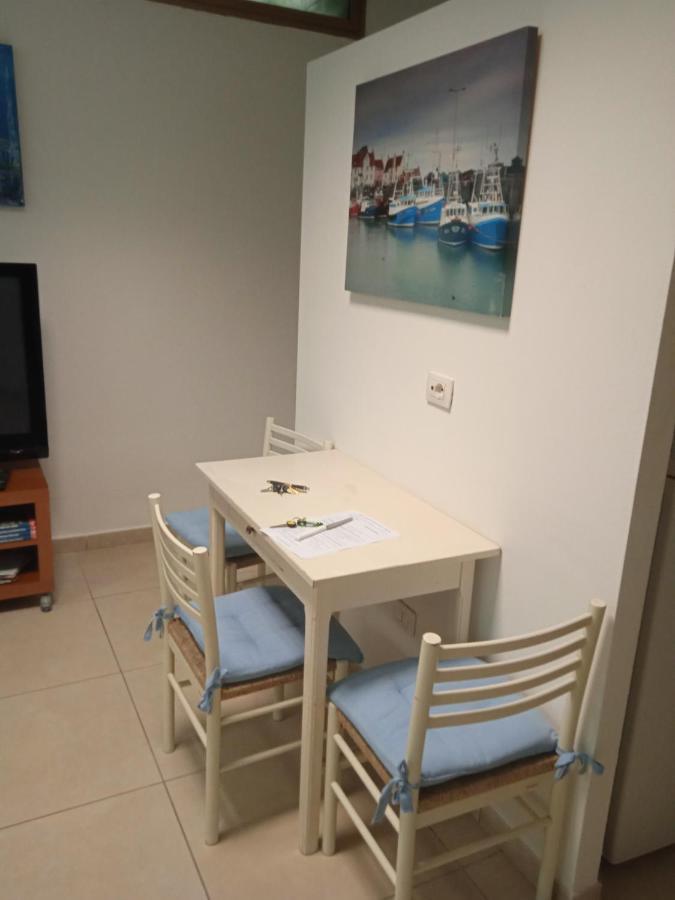 Appartement Blu Olbia