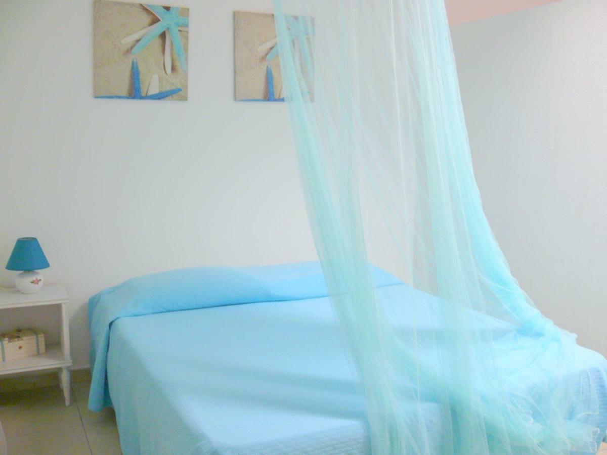 Blu Appartement *