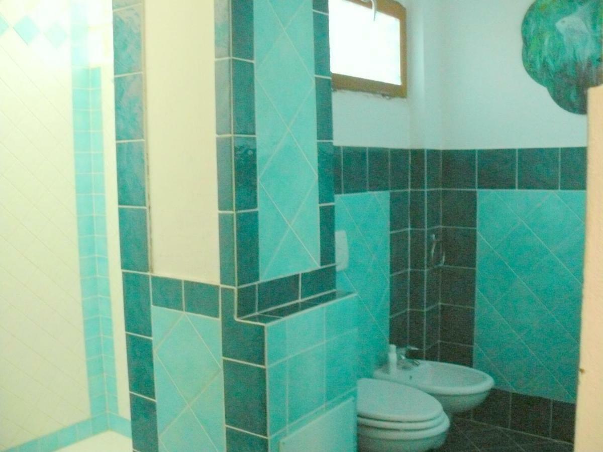 Blu Apartment Olbia